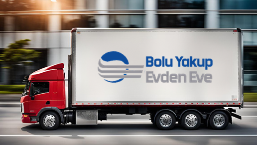 BOLU DÖRTDİVAN EVDEN EVE TAŞIMACILIK